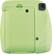 Back. Fujifilm - instax mini 9 Instant Film Camera - Lime Green.