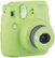 Angle Zoom. Fujifilm - instax mini 9 Instant Film Camera - Lime Green.