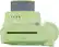 Top. Fujifilm - instax mini 9 Instant Film Camera - Lime Green.