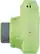 Alt View 1. Fujifilm - instax mini 9 Instant Film Camera - Lime Green.