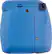 Alt View 11. Fujifilm - instax mini 9 Instant Film Camera - Cobalt Blue.