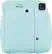 Back. Fujifilm - instax mini 9 Instant Film Camera - Ice Blue.