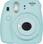 Fujifilm - instax mini 9 Instant Film Camera - Ice Blue