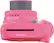 Top. Fujifilm - instax mini 9 Instant Film Camera - Flamingo Pink.