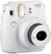 Angle Zoom. Fujifilm - instax mini 9 Instant Film Camera - Smokey White.