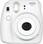Fujifilm - instax mini 9 Instant Film Camera - Smokey White