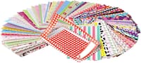 Best Buy: Polaroid Mini Border Frame Stickers (100 Pack) PL2X3FRS