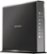 Angle Zoom. NETGEAR - Nighthawk Dual-Band AC1900 Router with 24 x 8 DOCSIS 3.0 Cable Modem - Black.