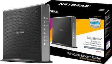 Xfinity Router Best Buy