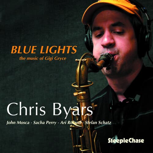 Chris Byars - Music of Gigi Gryce   - COMPACT DISCS [CD] price history on PriceWatchPro