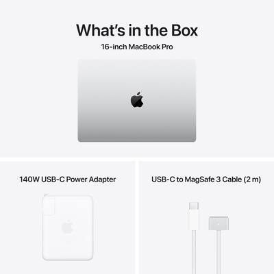 16 inch MacBook Pro Apple M5 Pro chip with 18 core CPU and 20 core 16 inch MacBook Pro Apple M5 Pro chip with 18 core CPU and 20 core