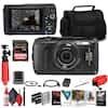M - INFO 4 0 P 80 f S OK $ MENU W S
SanDisk Extreme PRO 200 MB/s V6 3 0 64 GB
Olympus TG-7
- 4x WIDE 1:2.0-4.9 OPTICAL ZOOM 45-18.0mm
- WATERPROOF 4K
- SHOCKPROOF
- F2.0
AVE NS CLEARD
- 11-908 d OLTMPUS /R
PHOTO Mira
VideoStudio 4
Painter essentials
PaintShop Pro 210
AfterShot Pro