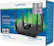 Alt View 12. Linksys - Max-Stream™ AC2200 Tri-Band Wi-Fi Router.