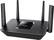 Left. Linksys - Max-Stream™ AC2200 Tri-Band Wi-Fi Router.