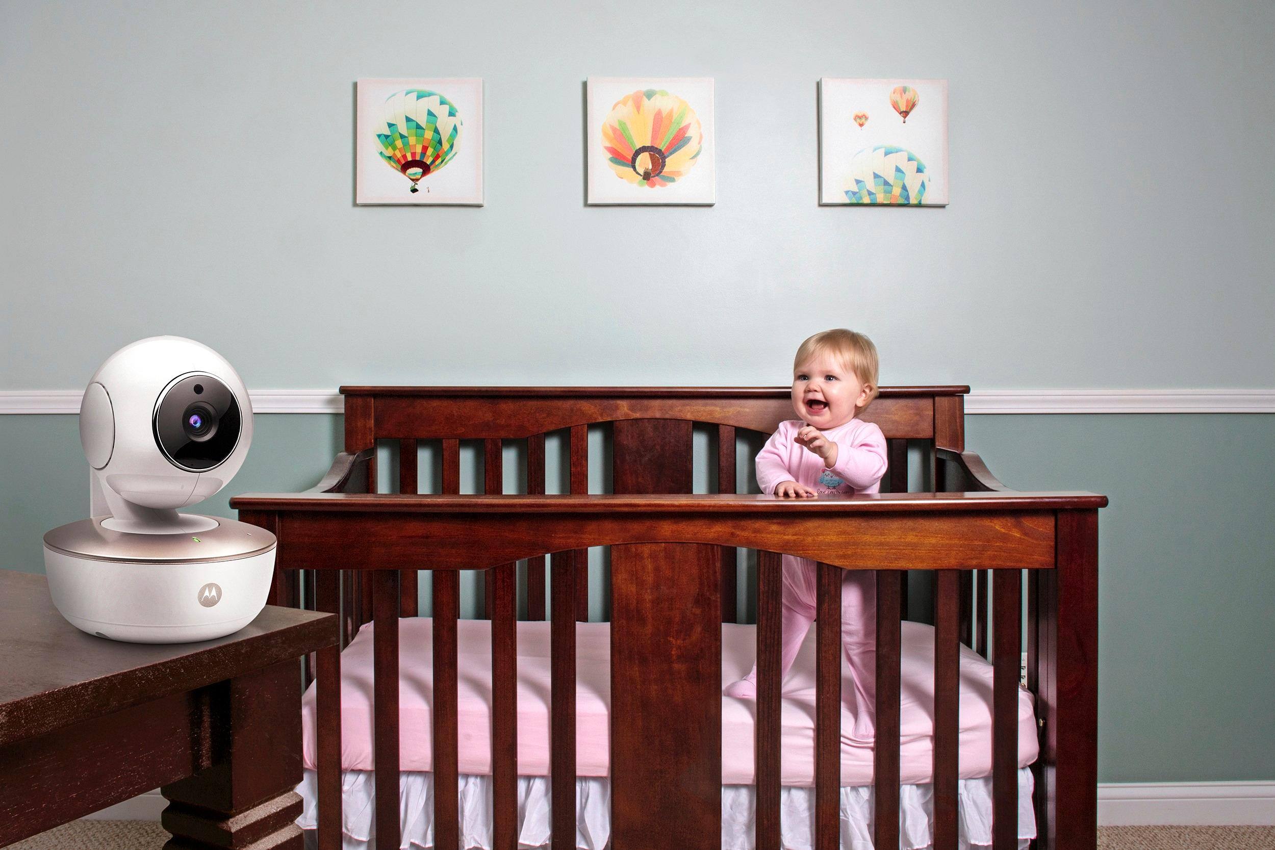 motorola baby monitor mbp855connect