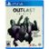 Front Zoom. Outlast Trinity - PlayStation 4.