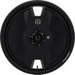 Electron Wheel - 26" Bike Electric Wheel - Black - Larger Front