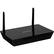 Angle. NETGEAR - AC1200 Dual-Band Wi-Fi Access Point - Black.