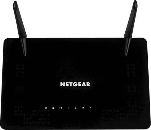 NETGEAR - AC1200 Dual-Band Wi-Fi Access Point