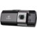 Front Zoom. Brigele - DR 2100 1080p Full HD Dashboard Camera - Black.