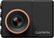 Front Zoom. Garmin - Dash Cam™ 55 (1440p HD) - Black/Copper.