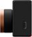 Left Zoom. Garmin - Dash Cam™ 55 (1440p HD) - Black/Copper.