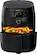 Alt View 11. Philips - Avance Collection 2.75 qt. TurboStar™ Digital Air Fryer - Black.