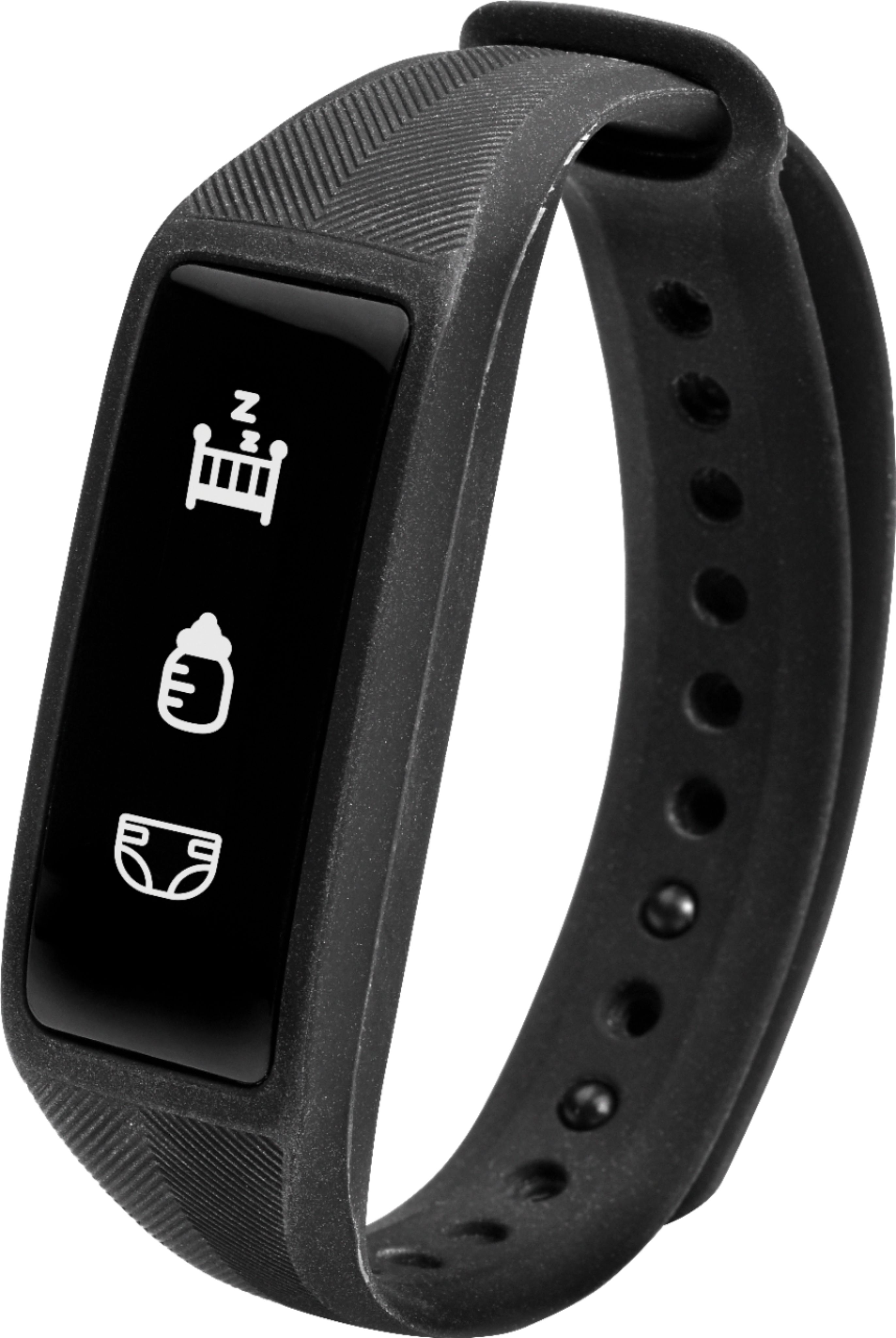 Project Nursery Baby Parent & Baby Monitor SmartBand 