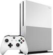 Microsoft - Refurbished Xbox One S 2TB Console with 4K Ultra HD Blu-ray™ - White - Larger Front