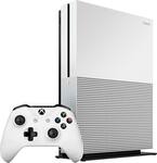 Best Buy Microsoft Refurbished Xbox One S 2TB Console with 4K