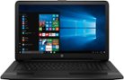 HP 17-X173DX 17.3″ Laptop, 7th Gen Core i7, 8GB RAM, 1TB HDD