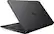 Alt View 1. HP - 17.3" Laptop - Intel Core i7 - 8GB Memory - 1TB Hard Drive - Black.
