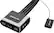 Alt View 1. IOGEAR - 2-Port KVM/HDMI/Audio/USB Switch - Black/Silver.