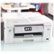 Alt View Zoom 12. Brother - INKvestment MFC-J6535DW XL Wireless All-in-One Printer - gray.