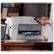 Alt View Zoom 13. Brother - INKvestment MFC-J6535DW XL Wireless All-in-One Printer - gray.