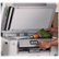 Alt View Zoom 14. Brother - INKvestment MFC-J6535DW XL Wireless All-in-One Printer - gray.