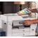 Alt View 12. Brother - INKvestment MFC-J6935DW Wireless All-in-One Printer - Gray.