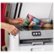 Alt View Zoom 14. Brother - INKvestment MFC-J5830DW XL Wireless All-in-One Printer - Gray.