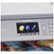 Alt View Zoom 18. Brother - INKvestment MFC-J5830DW XL Wireless All-in-One Printer - Gray.