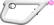 Left. Sony - Aim Controller for PlayStation®VR.