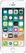 Front. Apple - iPhone SE 128GB.