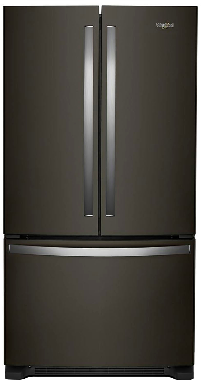 Refrigerator water problems whirlpool dispenser Solved!