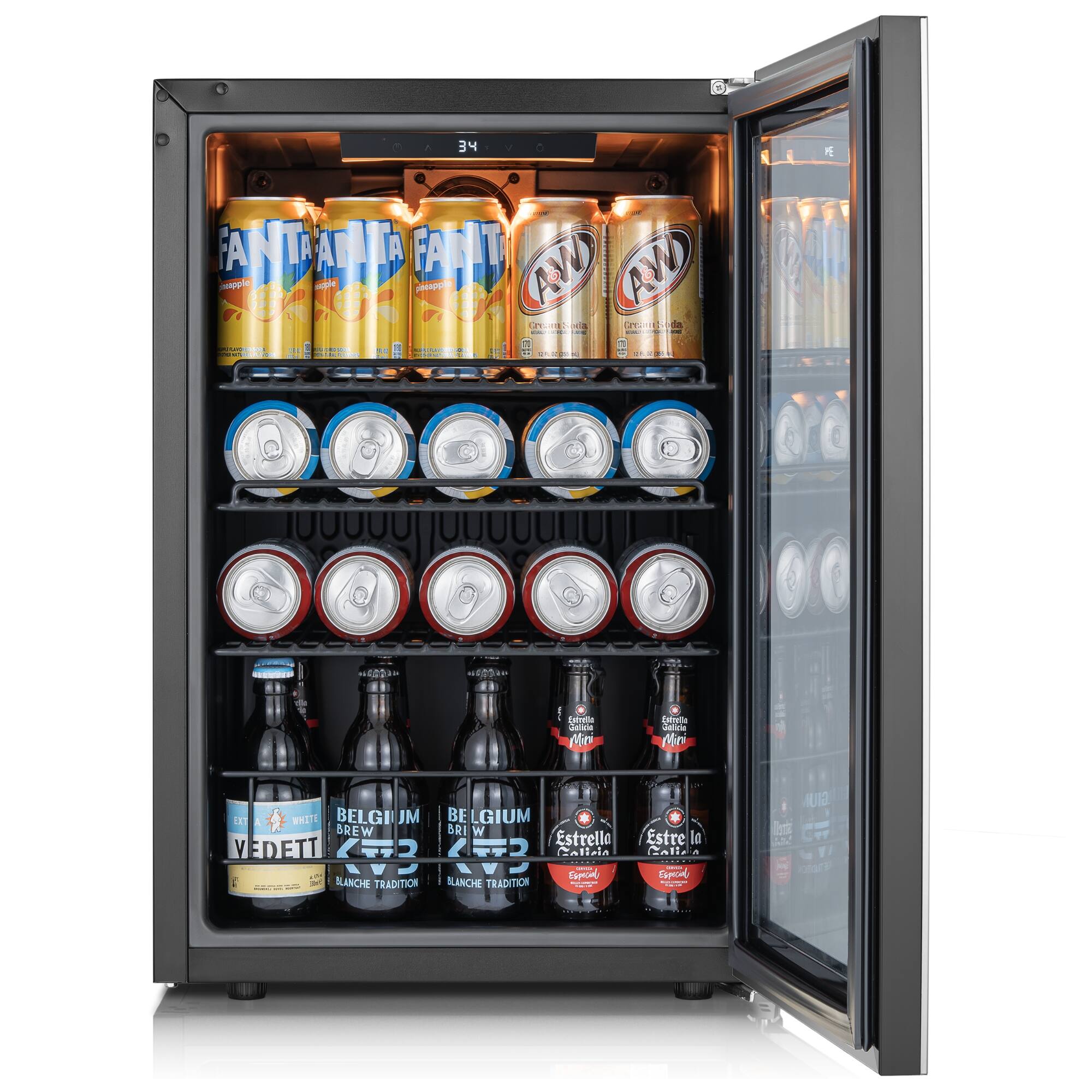 34 ANTA ADTA FATLT AW cpple ... mle ... pope ... (AW  PA .. 2-150 - I : | -  - : Catrria Sdddas Mor Lsraitle Jaluria Min LE WHITE BELGIUM BREW BRI W Estrella VEDETT y  D Callsia 1 Espor - BLANCHE TRADITION BLANCHE TRADITION Estrella Calle Espor  GIUM E