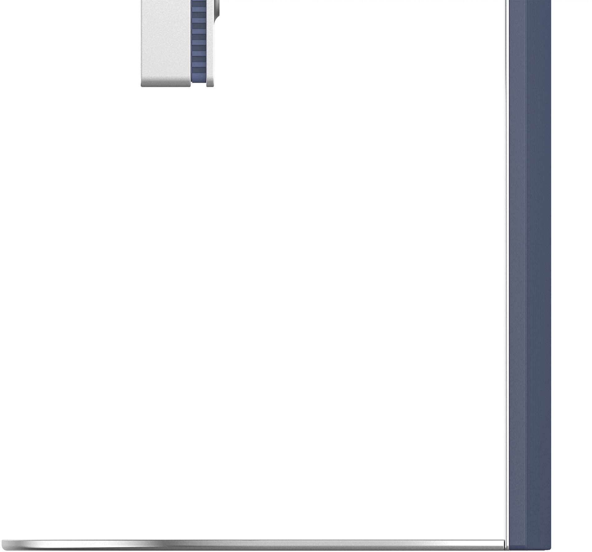 Alt View 28. LG - UltraFine™evo 32” 6K Nano IPS Black Professional Monitor with Thunderbolt™ 5, USB-C, DisplayHDR 600 - Silver.