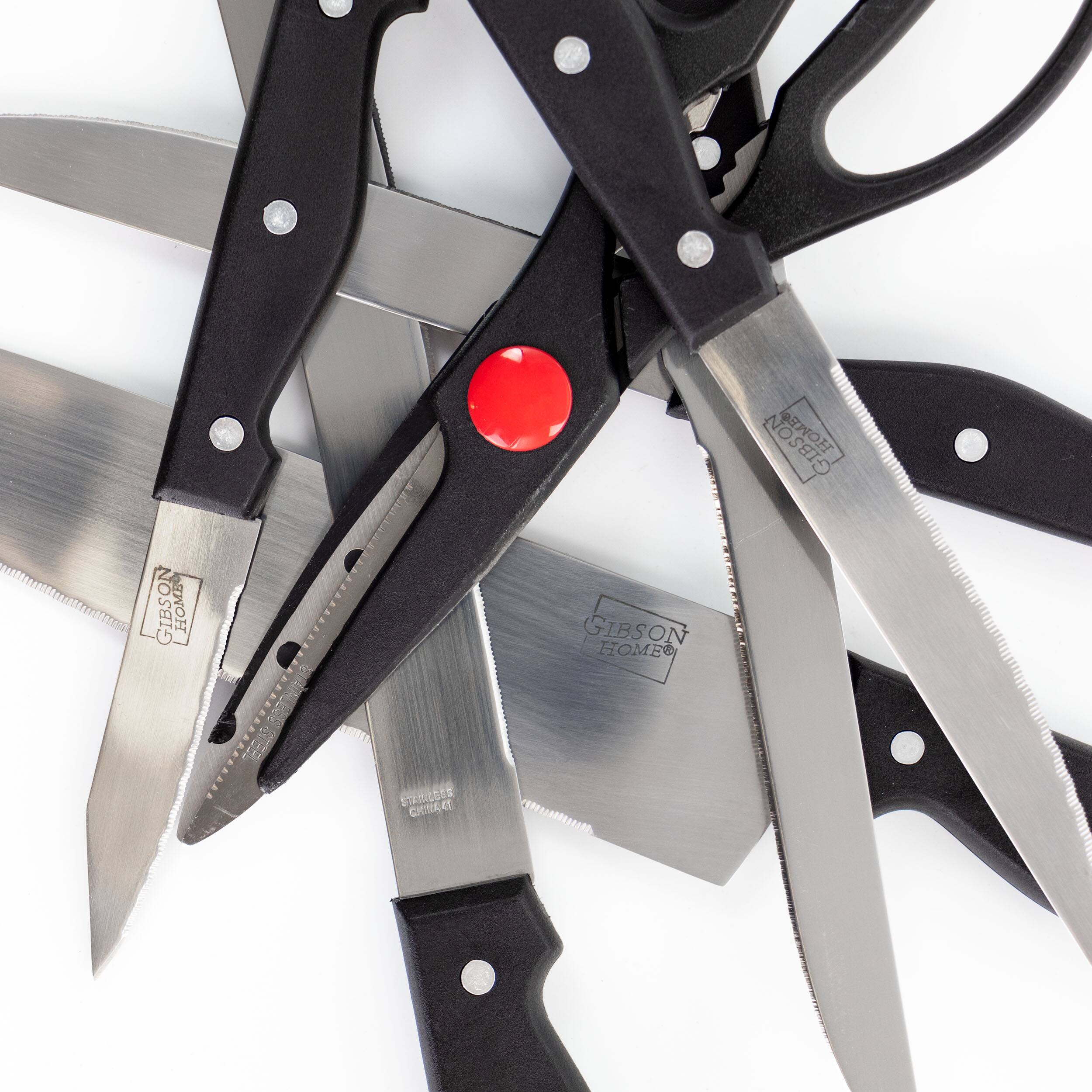 GIBSON HOME STRENGTH CHINART GIBSON HOME