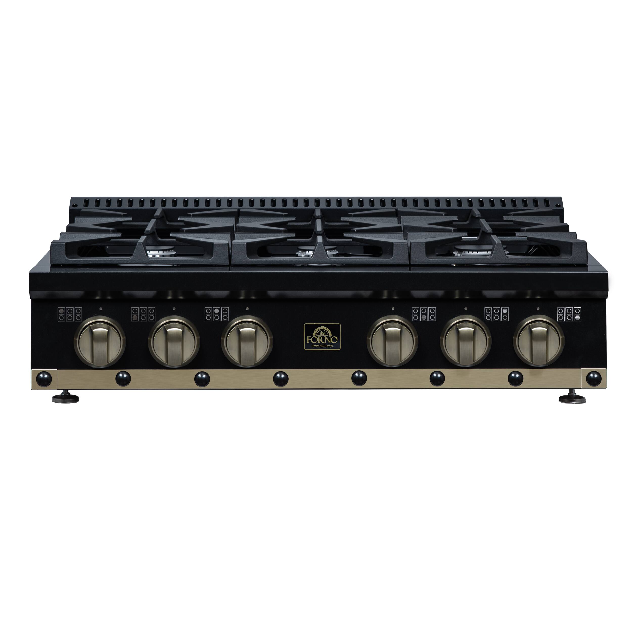 SSP M :: FORNO