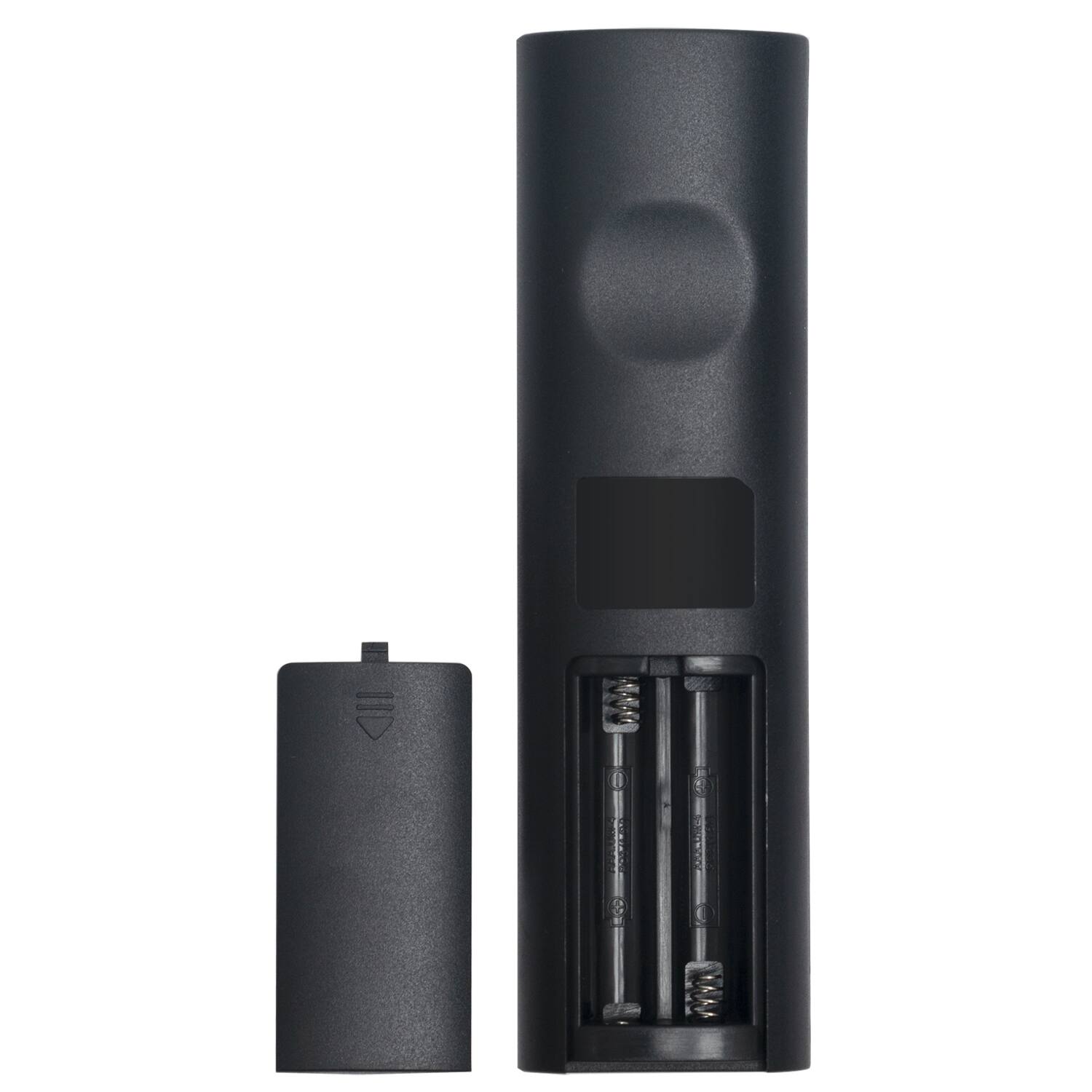 Back. VINABTY - New AH59-02631D Replaced Remote Fits for Samsung Soundbar HW-H430 HW-H450 HW-HM45 HW-HM45C HWH430 HWH450 HWHM45 - Black.