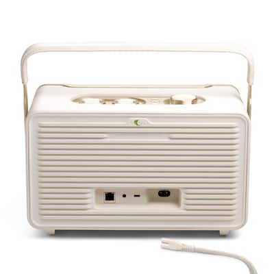 JBL Authentics 300 Retro Style Wireless Bluetooth/WiFi Home JBL Authentics 300 Retro Style Wireless Bluetooth/WiFi Home