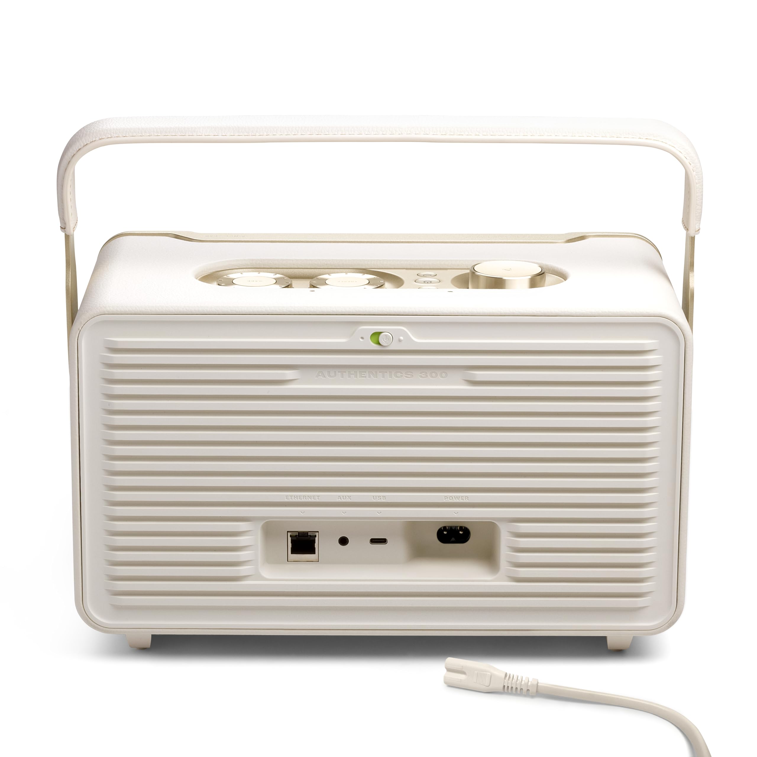 AUTHENTICS 300  
COTON U  
1da onveeR