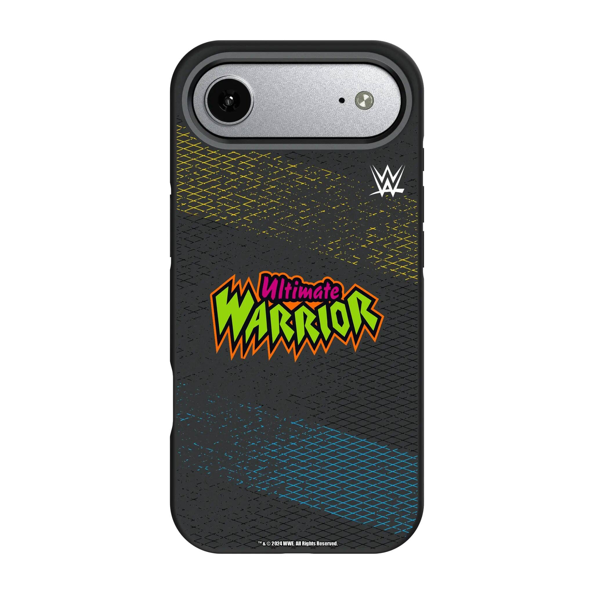 Ultimate Warrior
